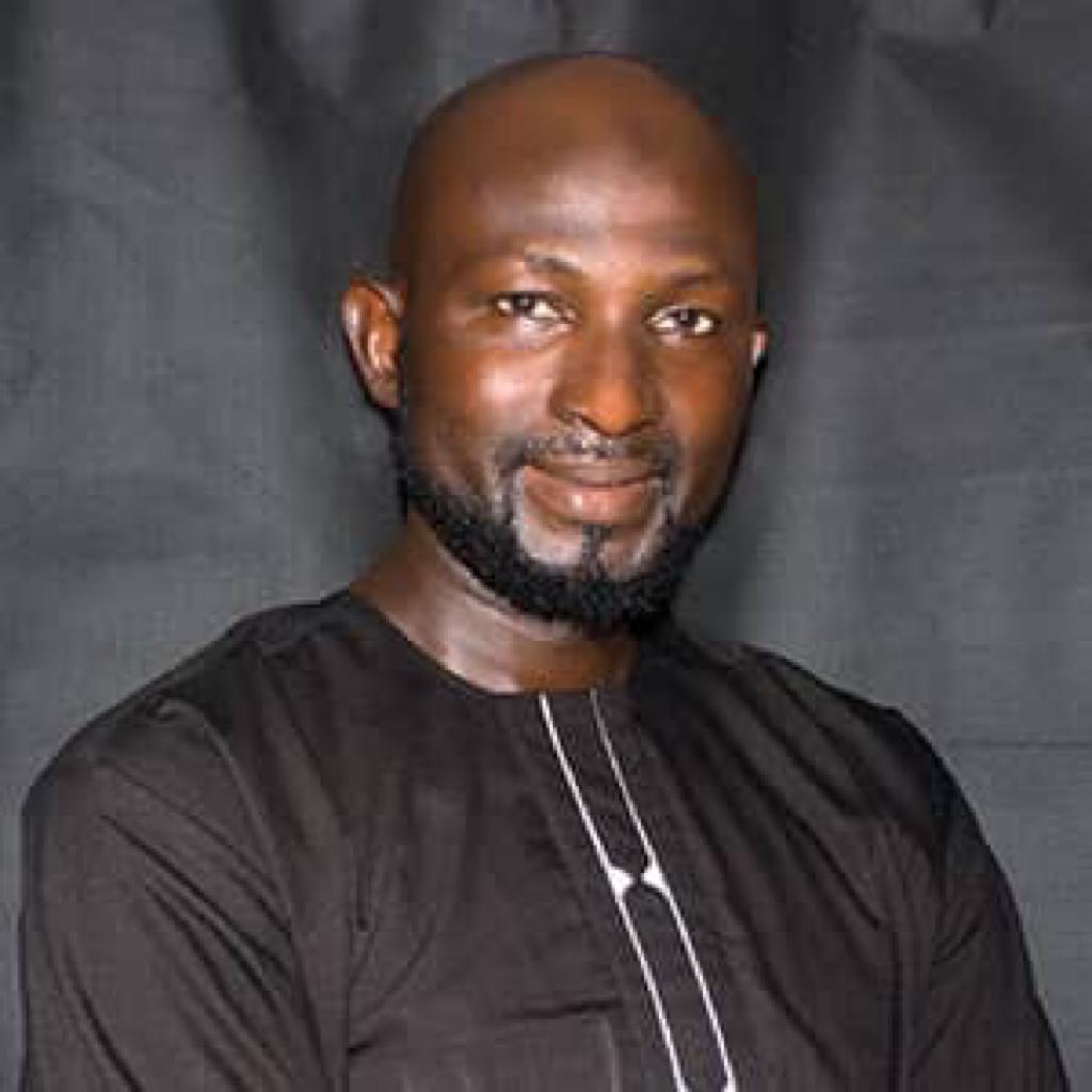 Adam Watara Saeed - Wanderstar Sport Solution Ltd